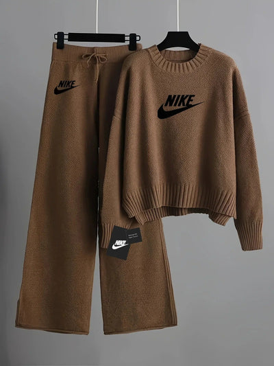 NIKE™ Two Piece Co-Ord Set