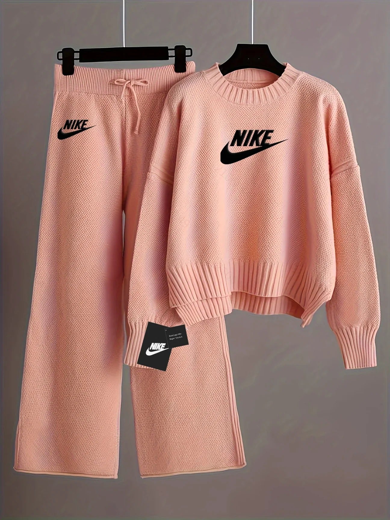 NIKE™ Two Piece Co-Ord Set