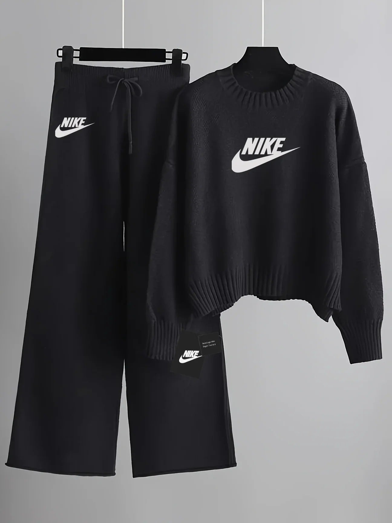 NIKE™ Two Piece Co-Ord Set