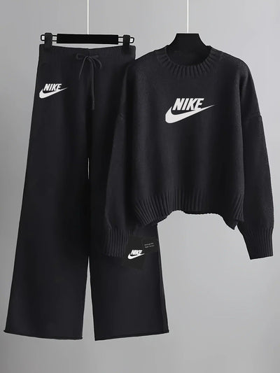 NIKE™ Two Piece Co-Ord Set