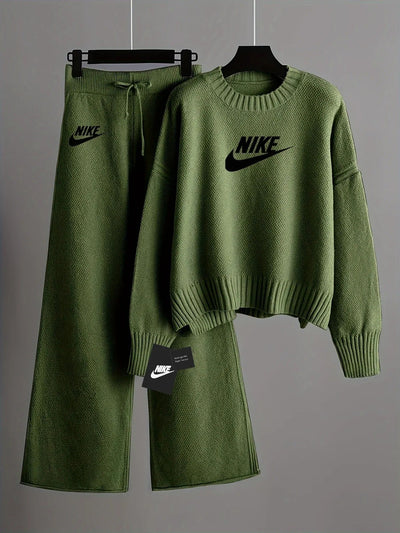 NIKE™ Two Piece Co-Ord Set