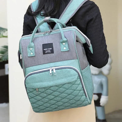 Zavirea™ Urban Luxe Backpack