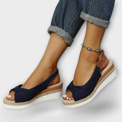 Briellee | Orthopedic Sandals