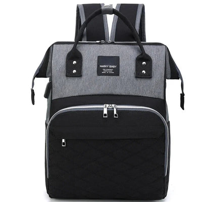Zavirea™ Urban Luxe Backpack