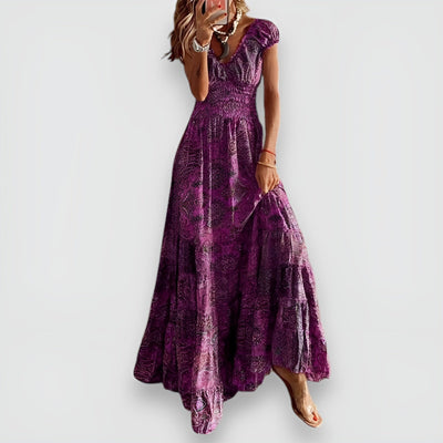 Rosy | Dress