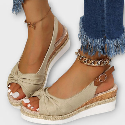 Zerelyn | Orthopedic Sandals