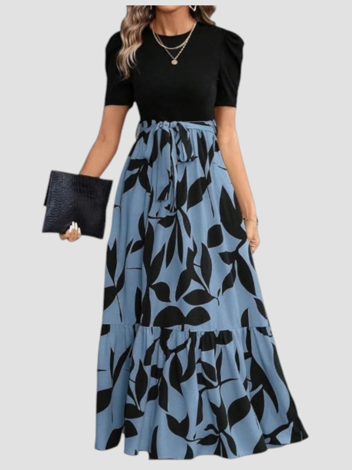 Paola | Dress