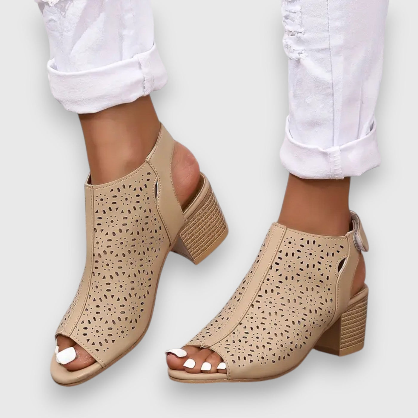 Kamylla | Comfortable Sandals