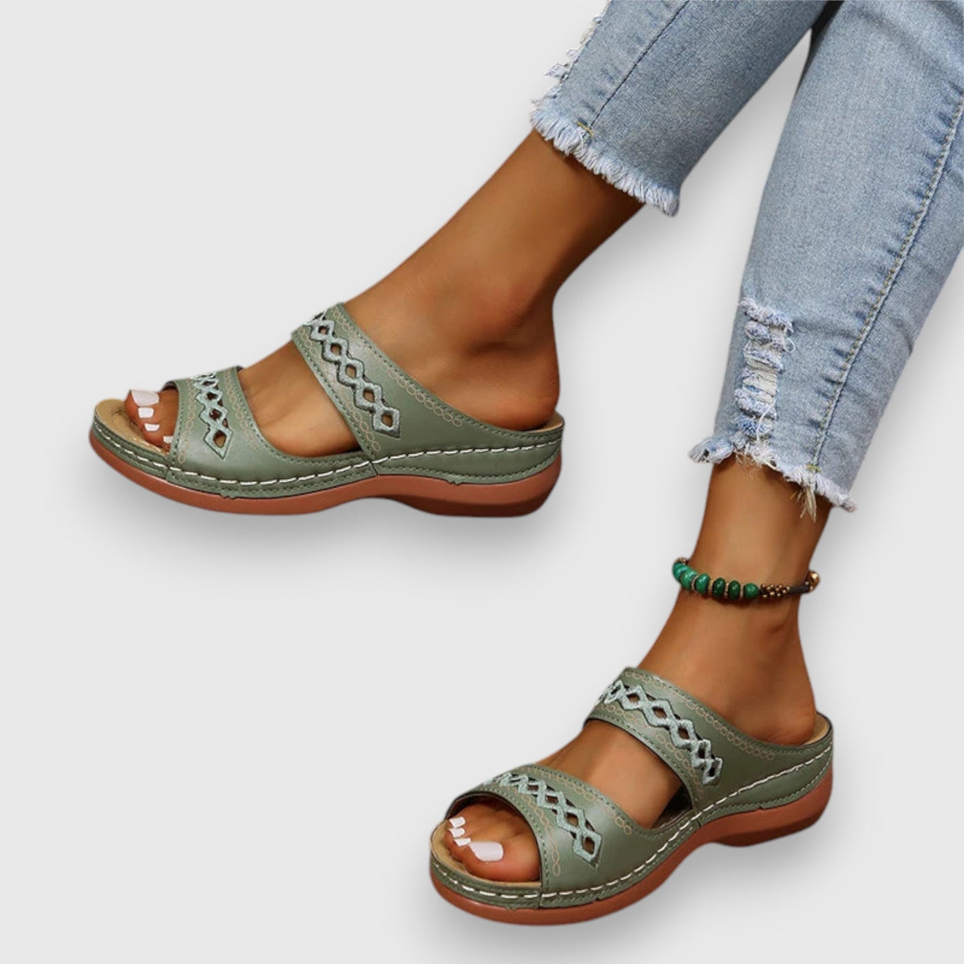 Vyvianne | Elegant Sandals