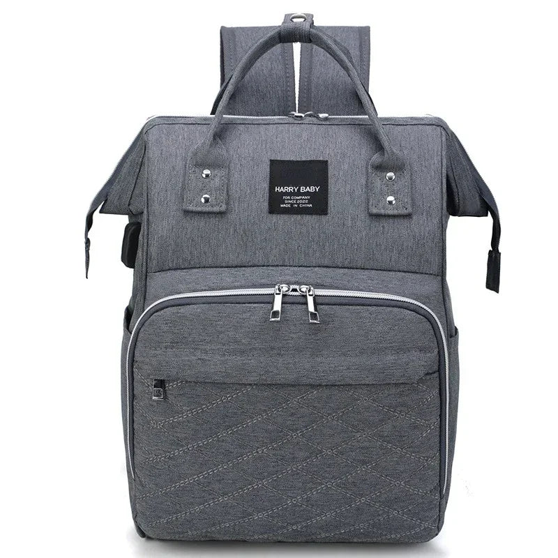 Zavirea™ Urban Luxe Backpack