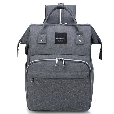 Zavirea™ Urban Luxe Backpack