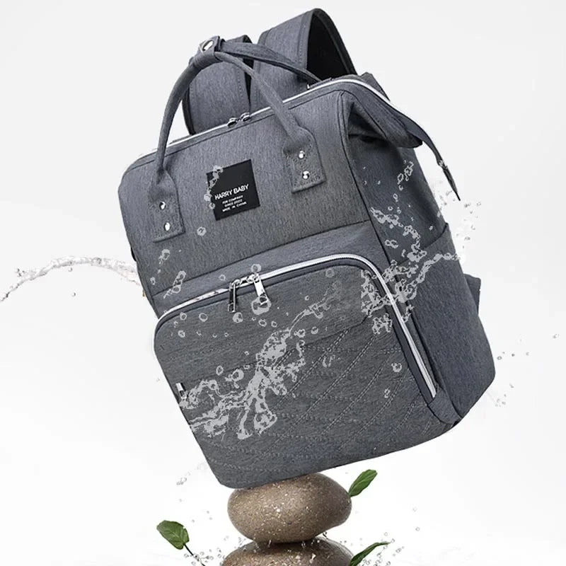 Zavirea™ Urban Luxe Backpack