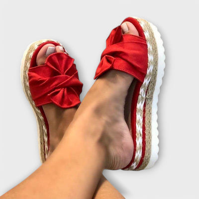 Elarose | Orthopedic Sandals