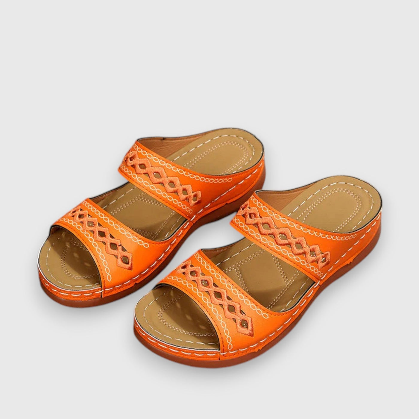 Vyvianne | Elegant Sandals