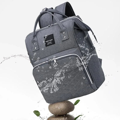 Zavirea™ Urban Luxe Backpack