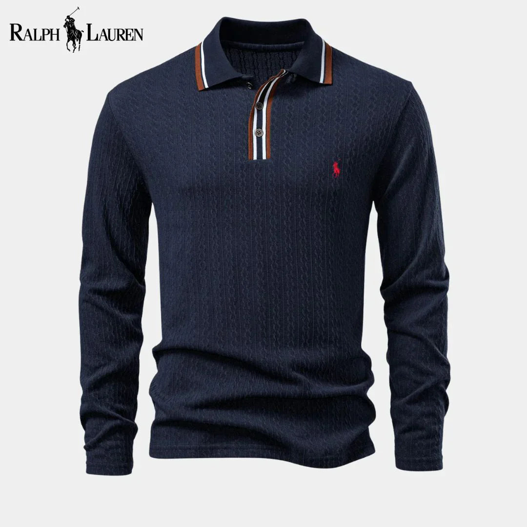 Ralph Lauren™ Long-Sleeve Shirt