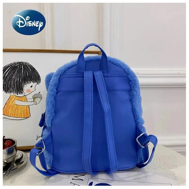 Zavirea™ Stitch Backpack