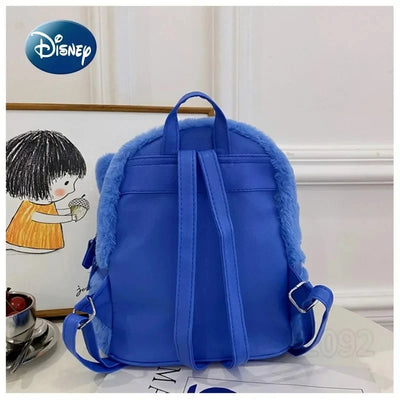 Zavirea™ Stitch Backpack