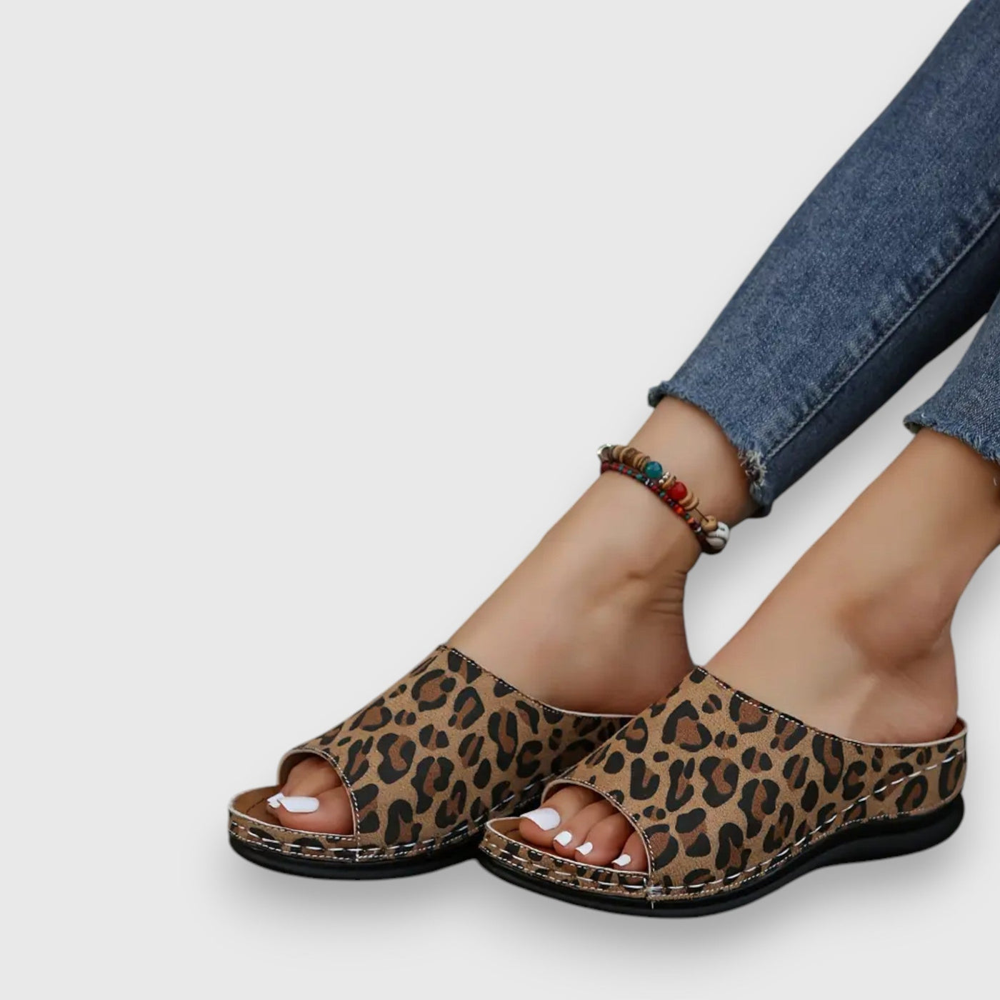 Julietta | Elegant Sandals