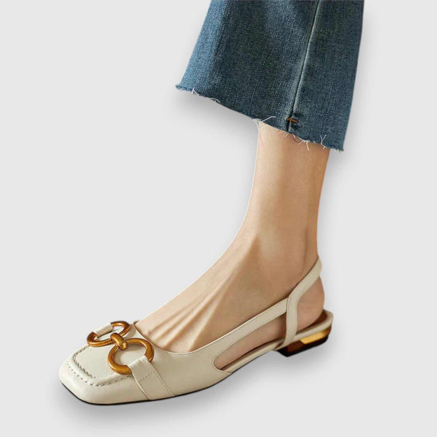 Soleura Chic| Orthopedic Comfortable Sandals