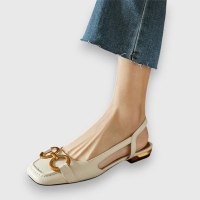 Soleura Chic| Orthopedic Comfortable Sandals