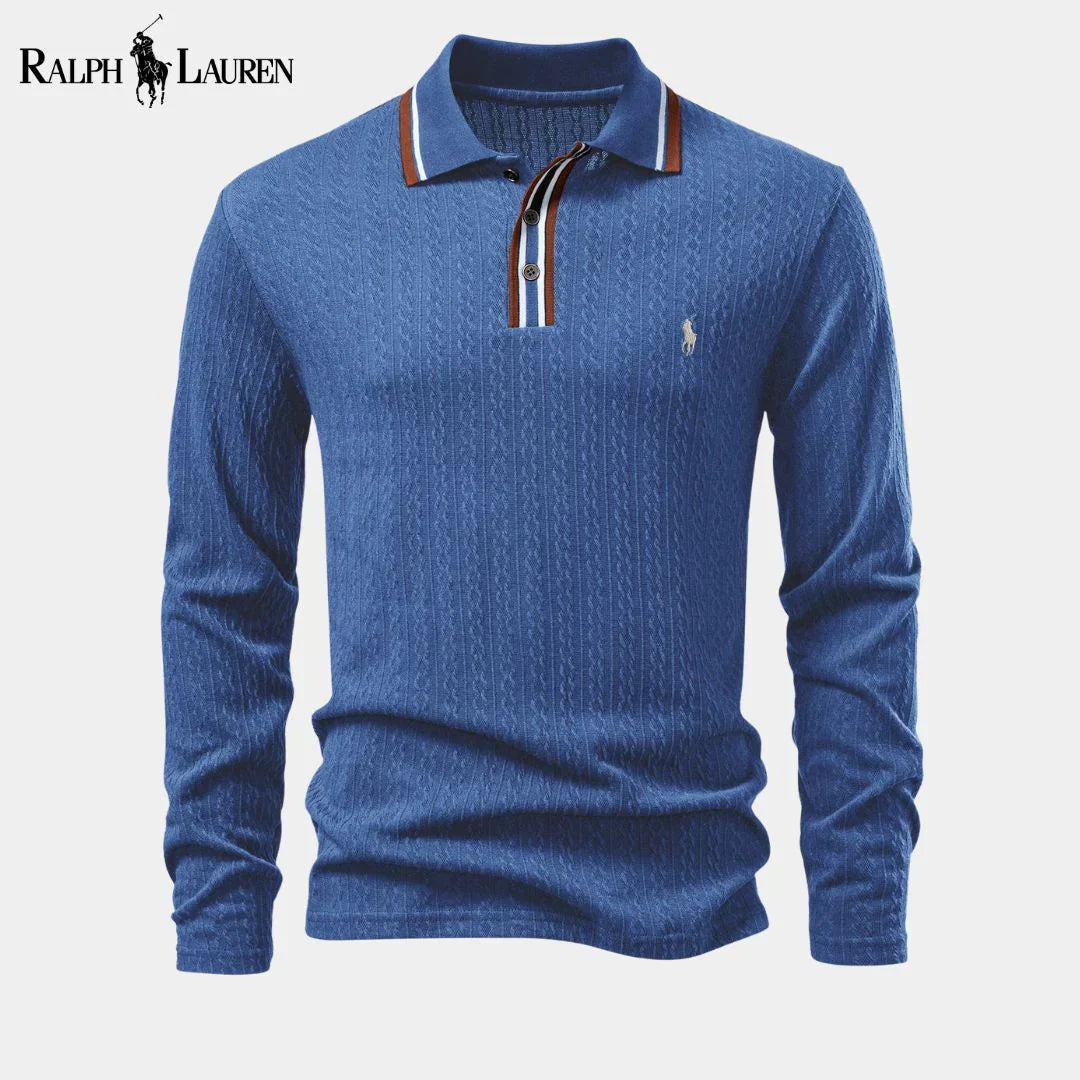 Ralph Lauren™ Long-Sleeve Shirt