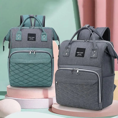 Zavirea™ Urban Luxe Backpack
