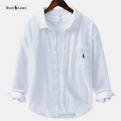 Ralph Lauren - Coastal Linen Shirt