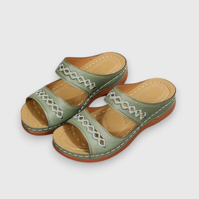 Vyvianne | Elegant Sandals