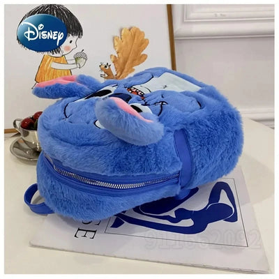Zavirea™ Stitch Backpack