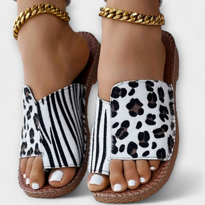 Talitha | Sophisticated Sandals