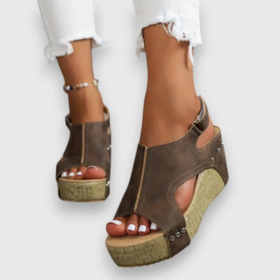 Eloyzie | Elegant Sandals