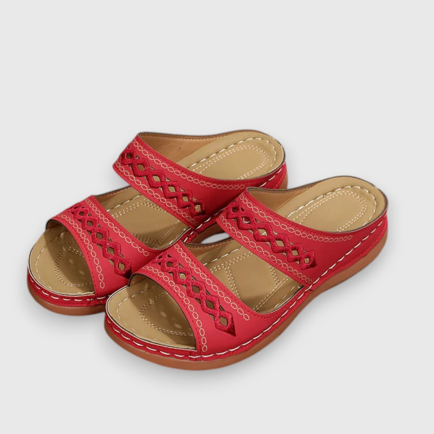 Vyvianne | Elegant Sandals