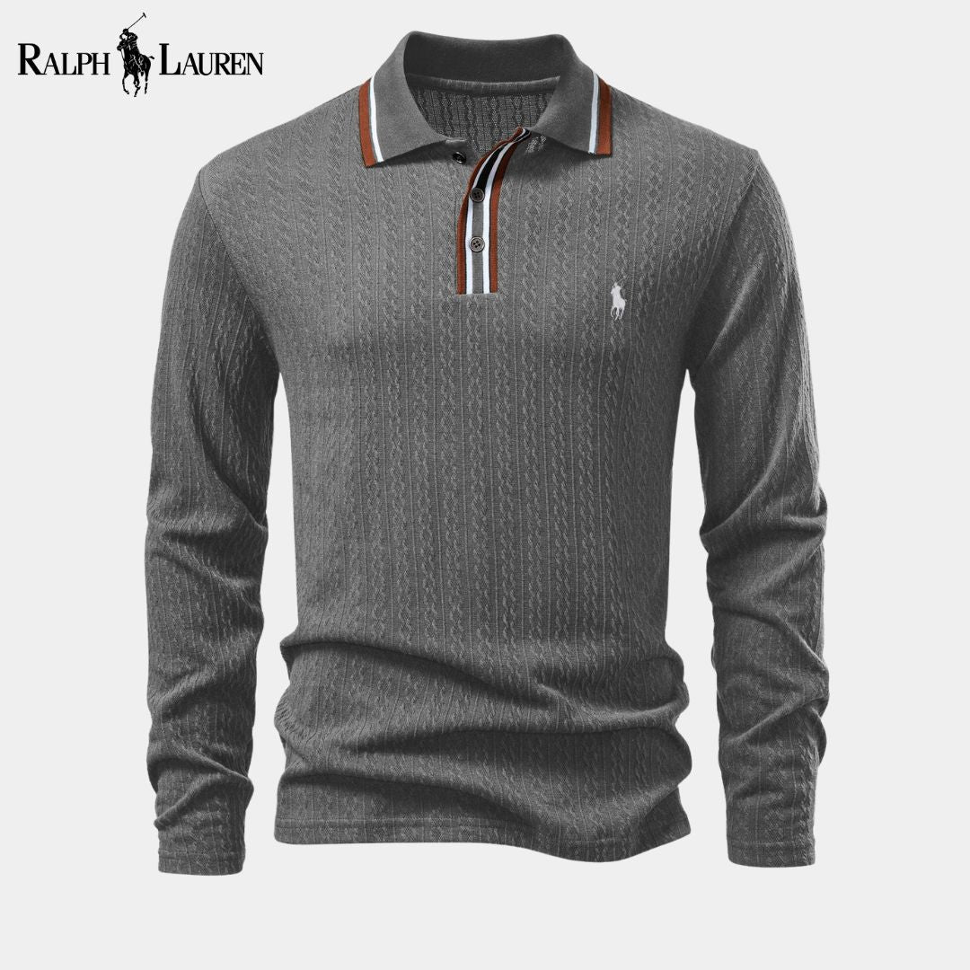 Ralph Lauren™ Long-Sleeve Shirt