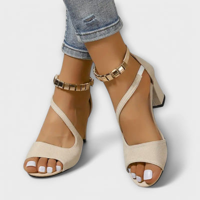 Camiree | Orthopedic Sandals