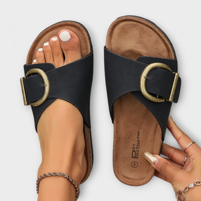 Zanetha | Comfortable Sandals