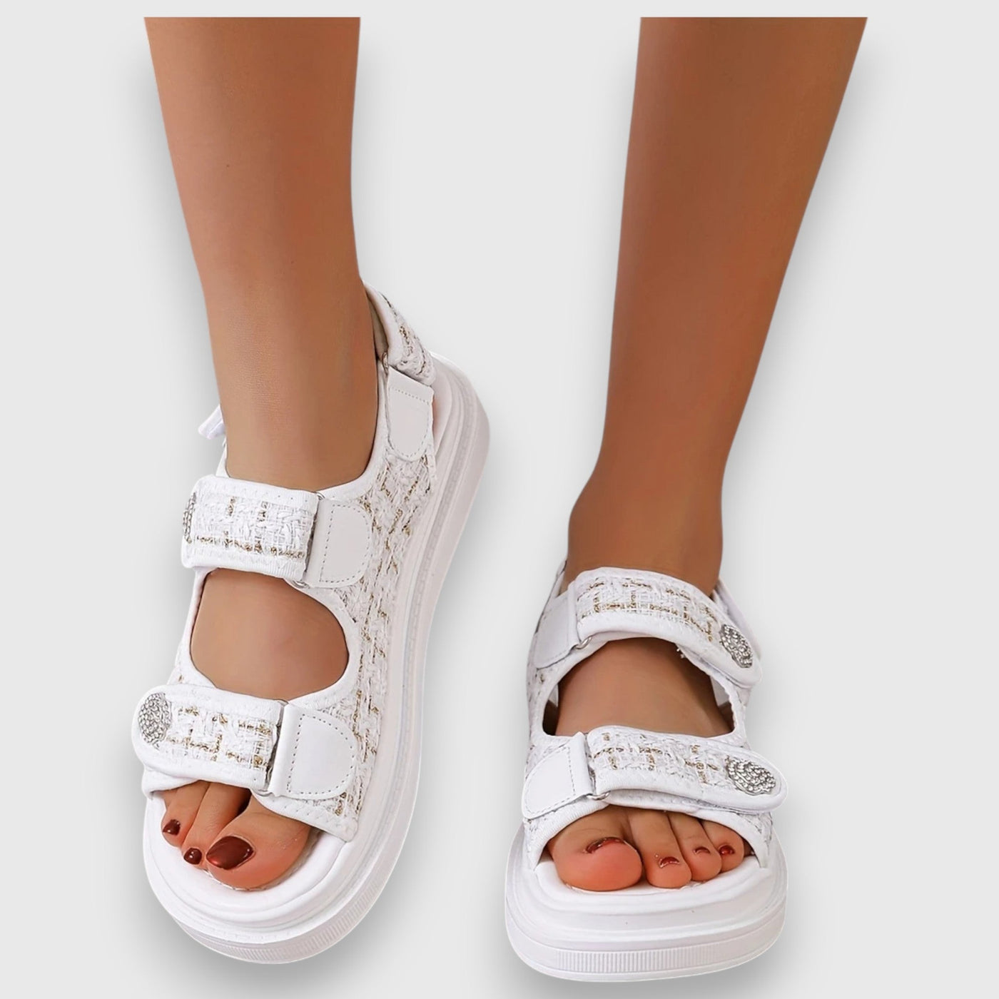 Celynne | Elegant Sandals