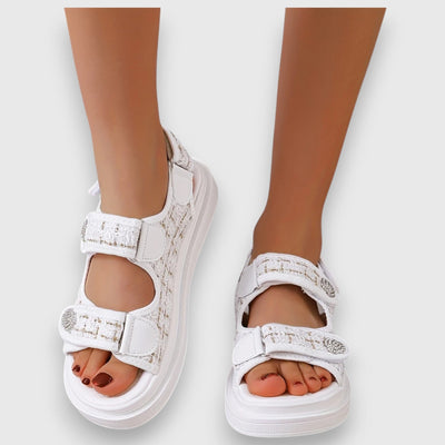 Celynne | Elegant Sandals