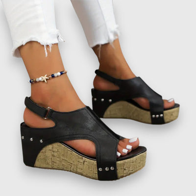 Eloyzie | Elegant Sandals