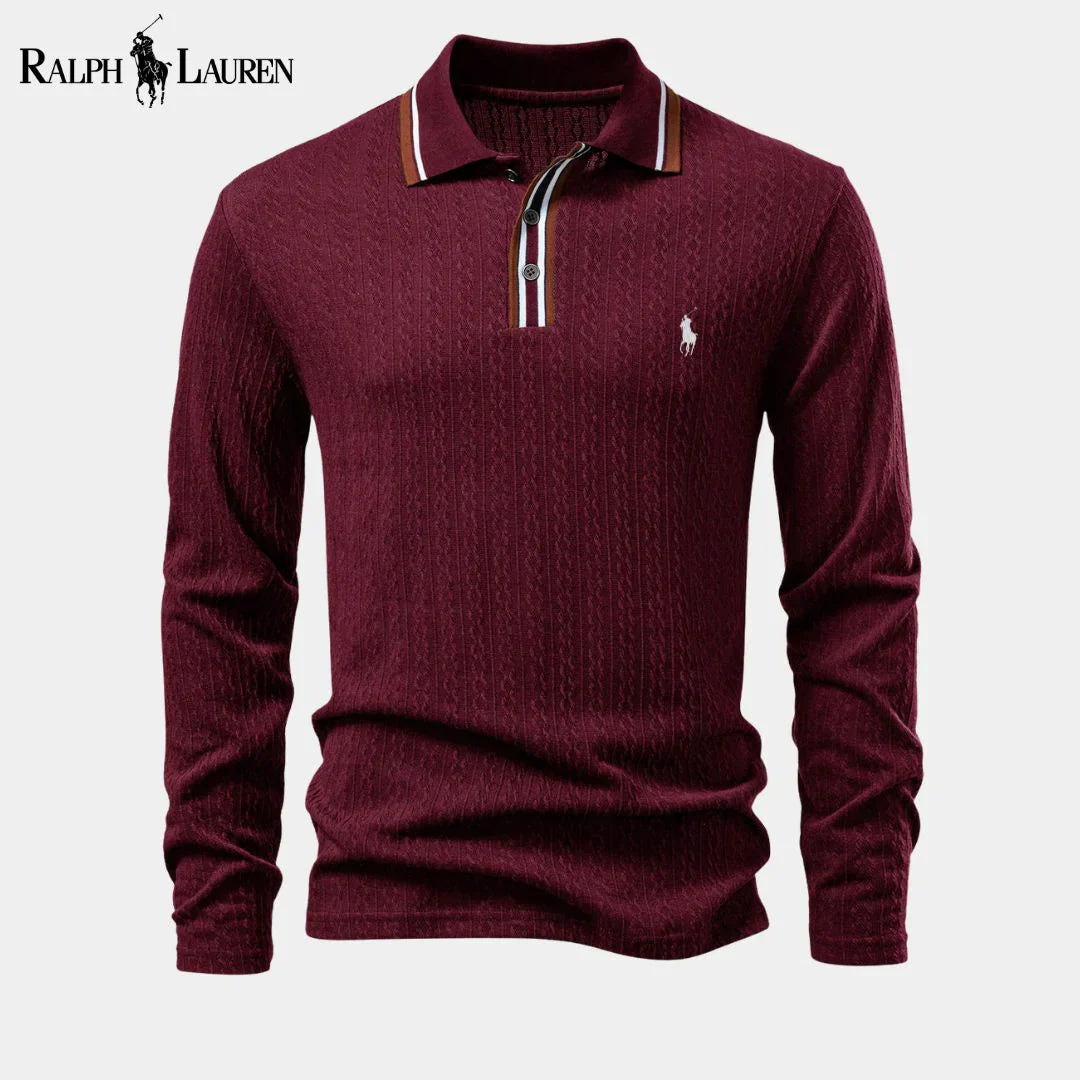 Ralph Lauren™ Long-Sleeve Shirt