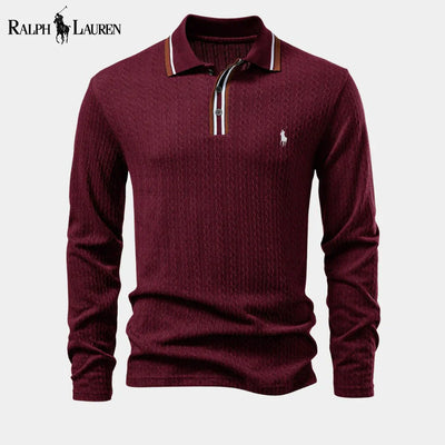 Ralph Lauren™ Long-Sleeve Shirt