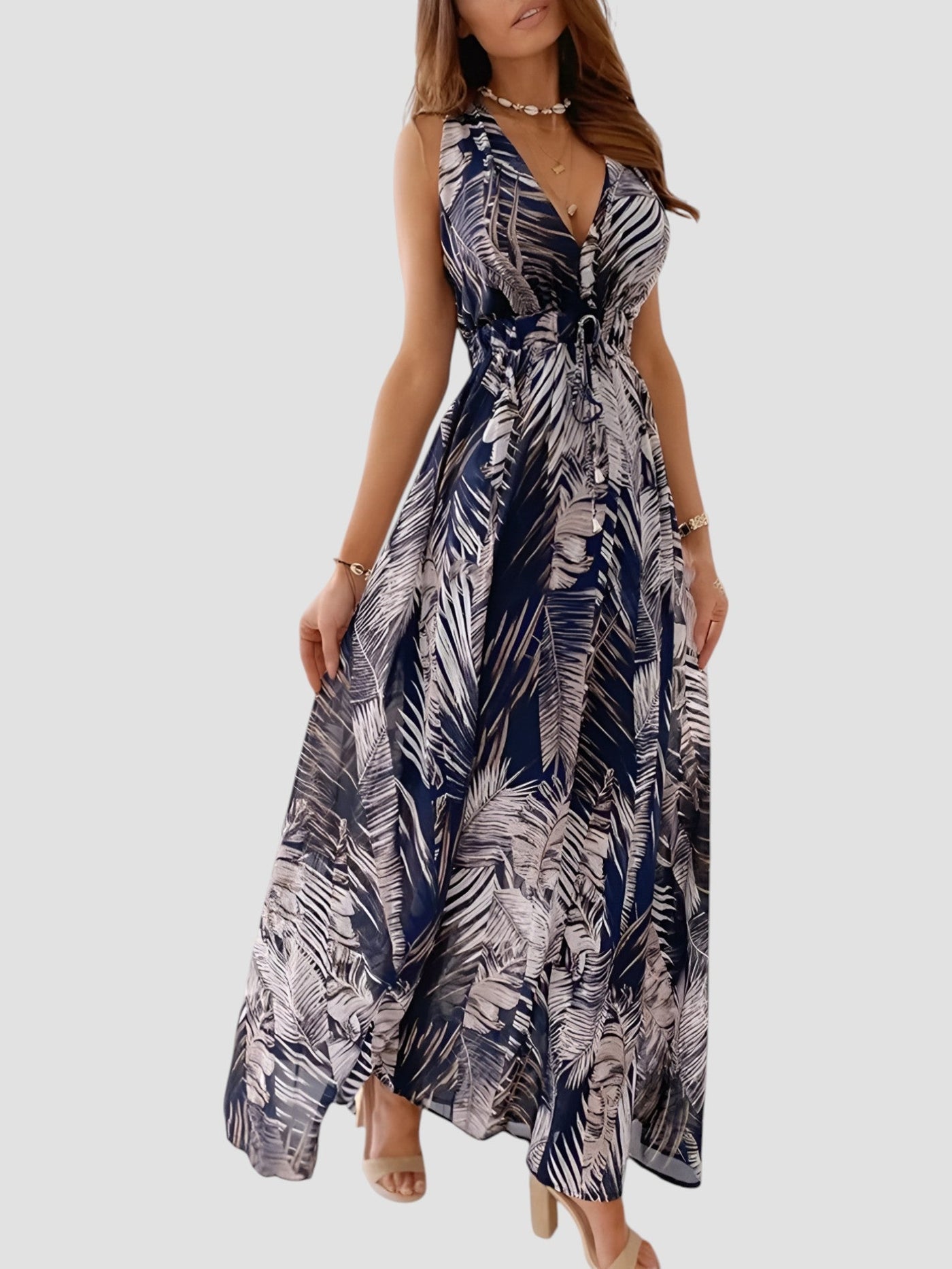 Angela | Dress