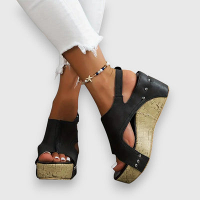 Eloyzie | Elegant Sandals