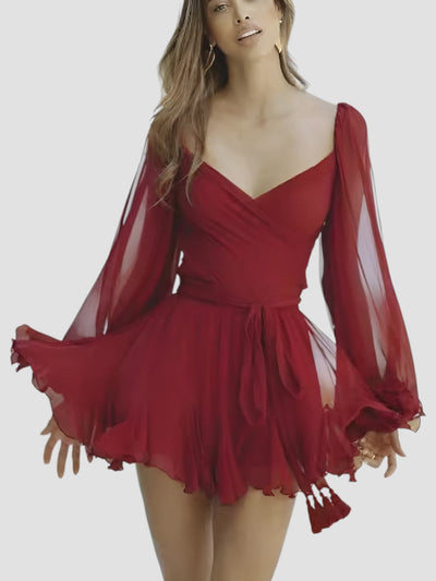 Wendy | Dress
