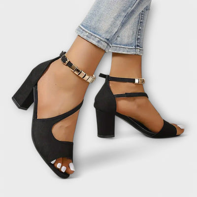 Camiree | Orthopedic Sandals