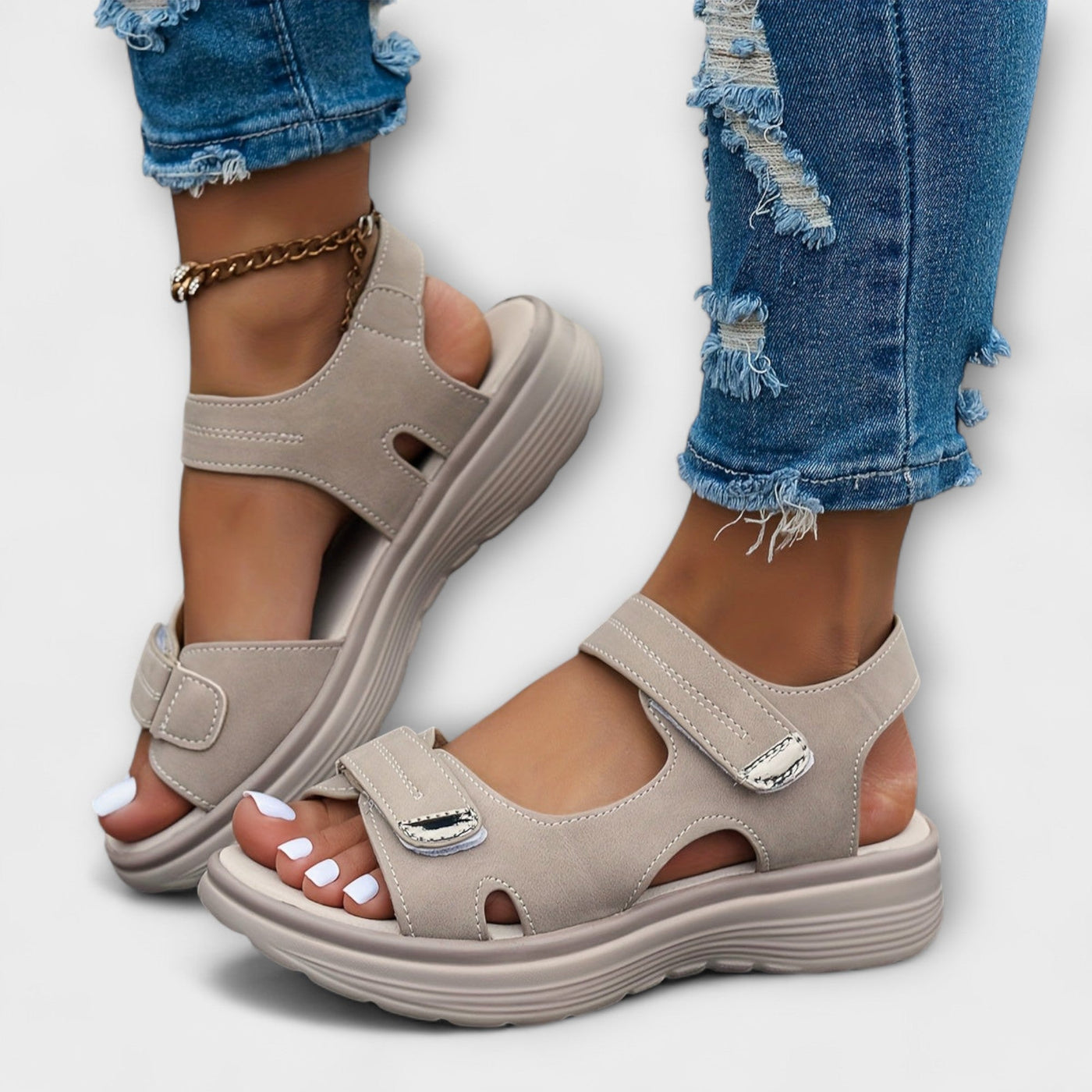 Zavanna | Elegant Sandals