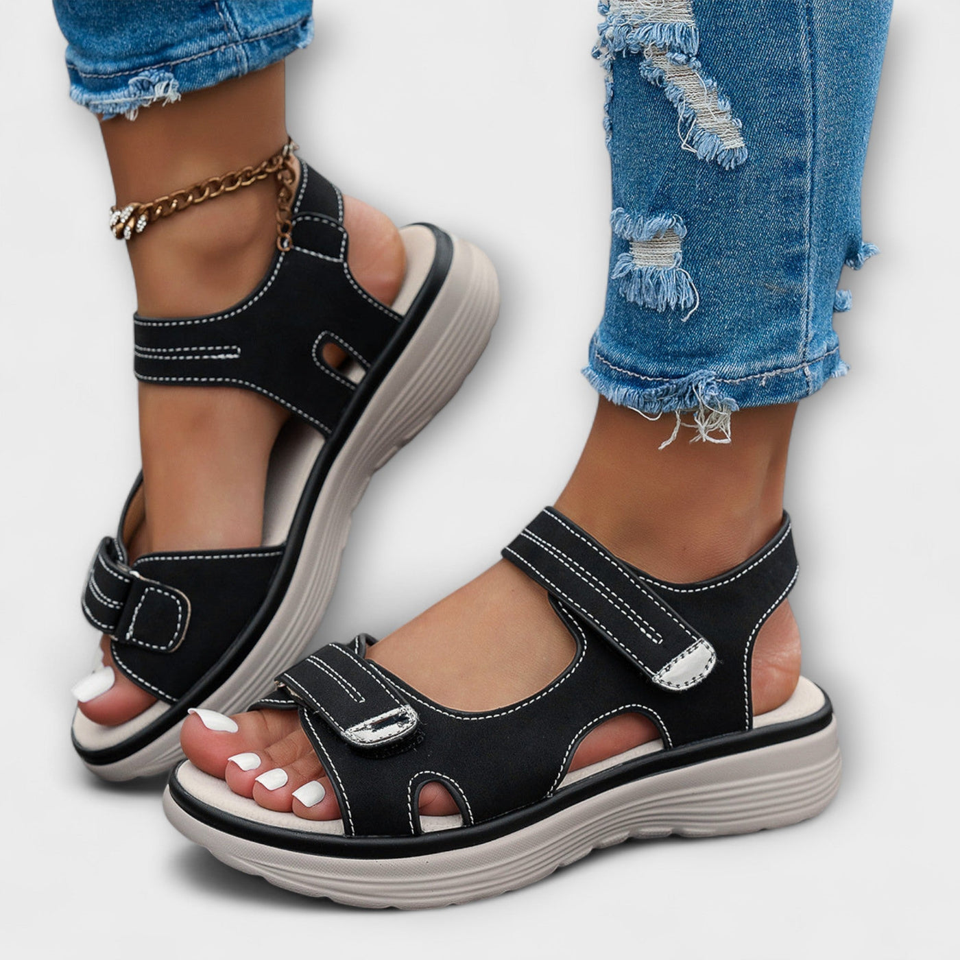 Zavanna | Elegant Sandals