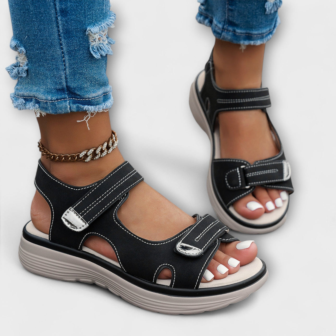 Zavanna | Elegant Sandals