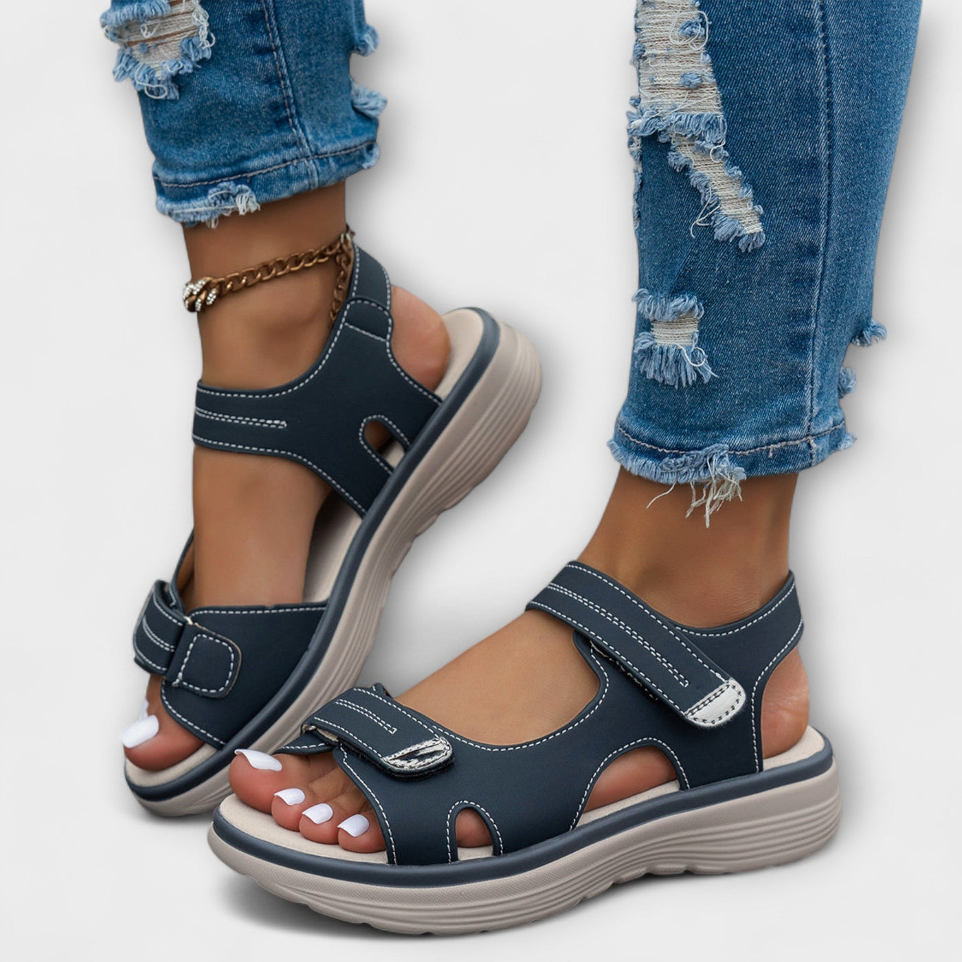 Zavanna | Elegant Sandals