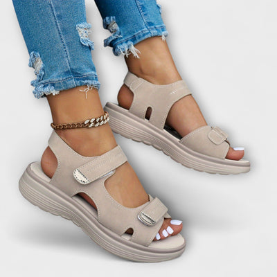 Zavanna | Elegant Sandals